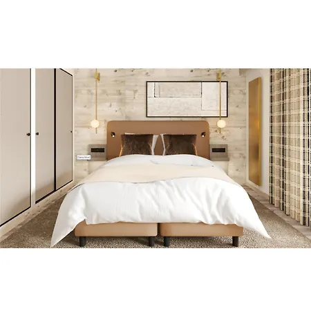 Apartamento La Résidence Belledonne Courchevel