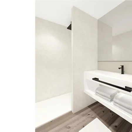 La Résidence Belledonne Apartamento Courchevel