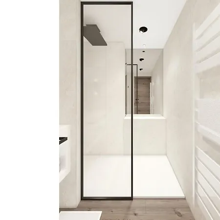 La Résidence Belledonne * Courchevel