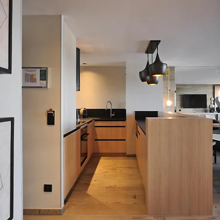 La Belledonne * Courchevel