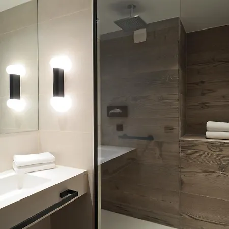 Apartamento La Belledonne