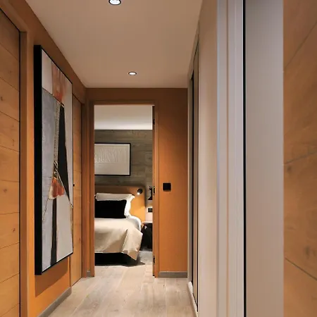 La Belledonne * Courchevel