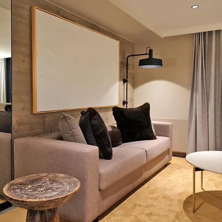 La Résidence Belledonne