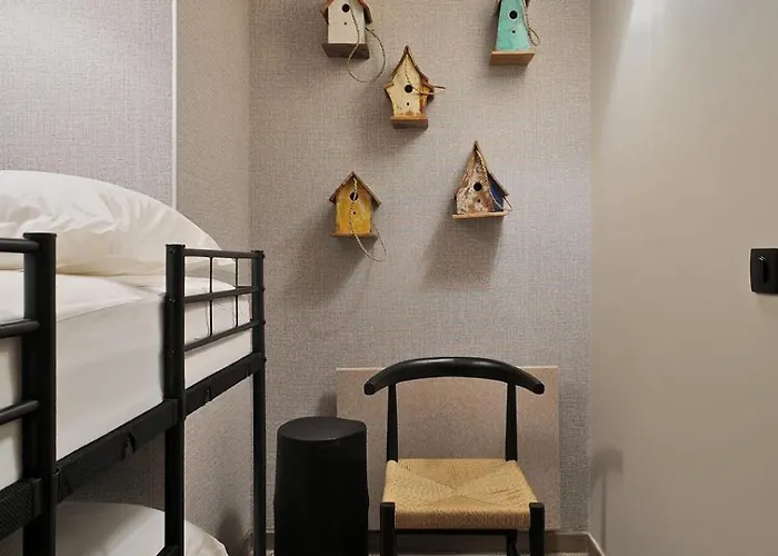 La Belledonne Apartment *