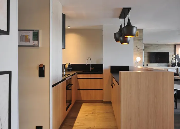 La Belledonne * Courchevel