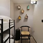 La Résidence Belledonne Appartement *