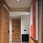 Appartement La Résidence Belledonne