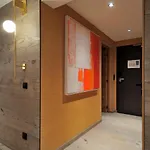 Appartement La Résidence Belledonne Courchevel