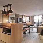 La Résidence Belledonne *