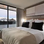 La Résidence Belledonne * Courchevel