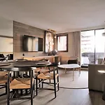 Appartement La Résidence Belledonne