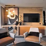 La Résidence Belledonne Appartement