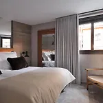 Appartement La Résidence Belledonne *
