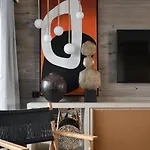 Appartement La Résidence Belledonne