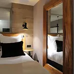 Appartement La Résidence Belledonne *