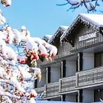La Résidence Belledonne *