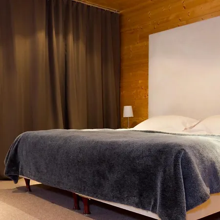 Appartement La Résidence Belledonne *