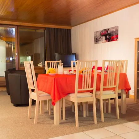 Appartamento La Résidence Belledonne Courchevel