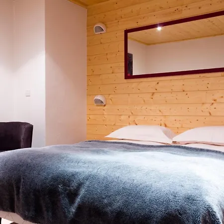 Appartement La Résidence Belledonne