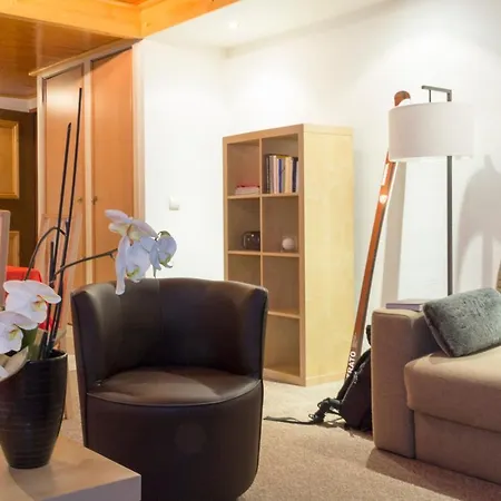 La Résidence Belledonne Appartement Courchevel