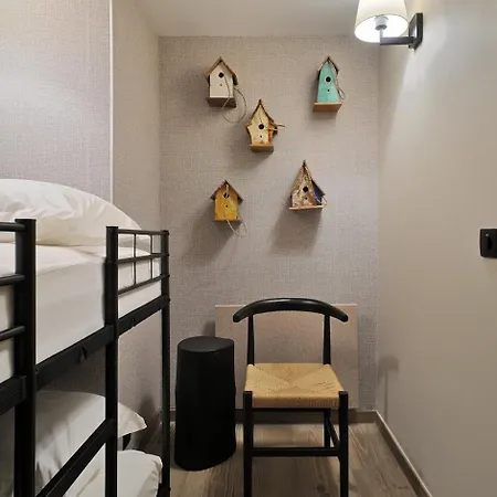 La Belledonne Appartement *