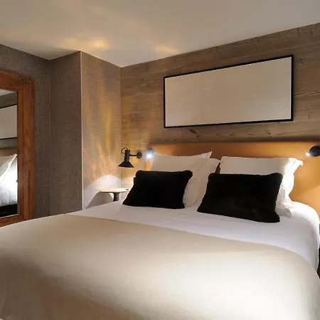 La Belledonne Courchevel