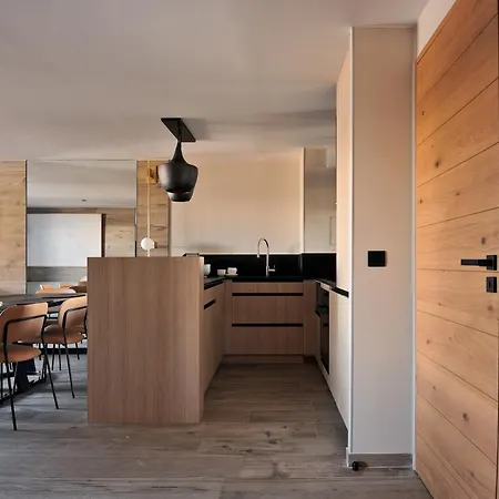 La Belledonne Courchevel