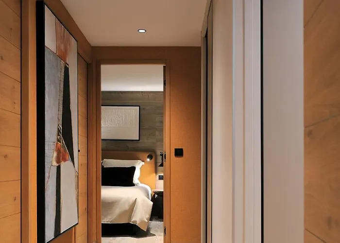 La Belledonne * Куршевель