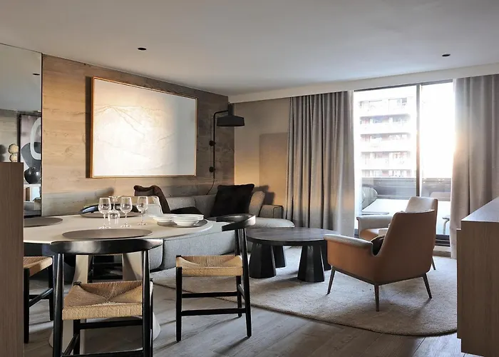 贝拉东公寓酒店