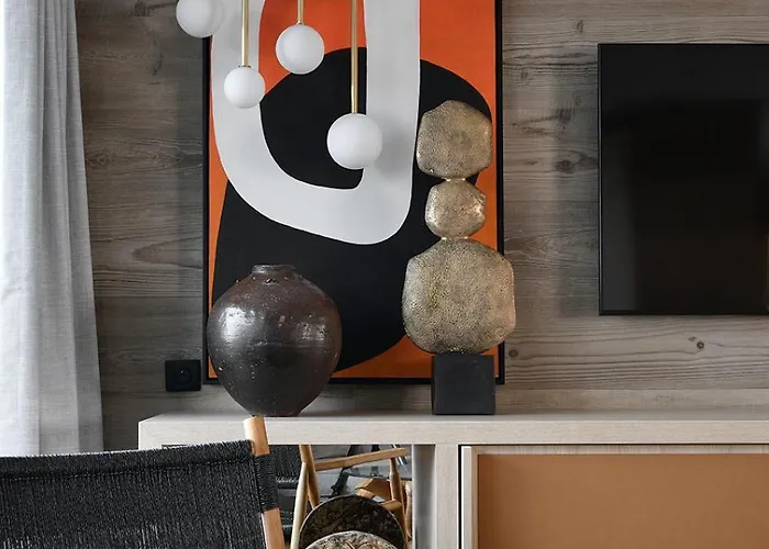 公寓 贝拉东公寓酒店