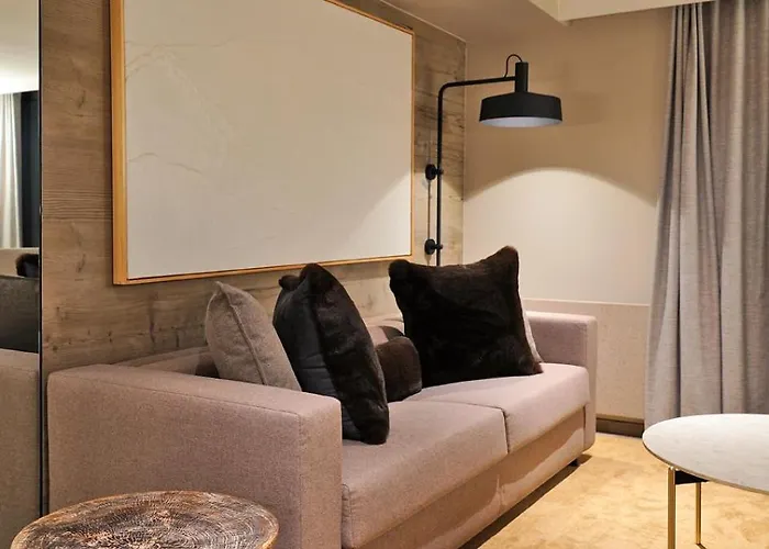 贝拉东公寓酒店