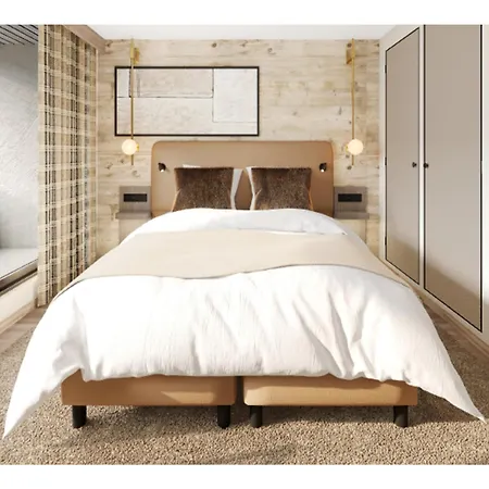 La Résidence Belledonne Courchevel