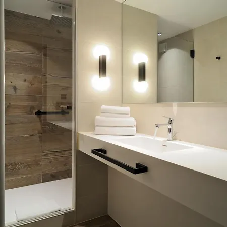 Appartement La Résidence Belledonne Courchevel