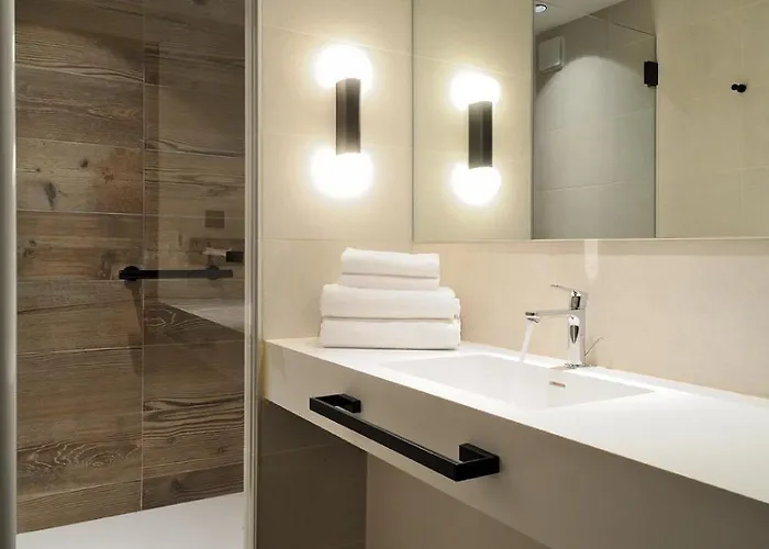 Lejlighed La Belledonne Courchevel